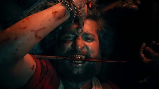 Ye Movie Pushpa Ka 2nd Part Hone wali Hai #DASARA #TEASER #REVIEW