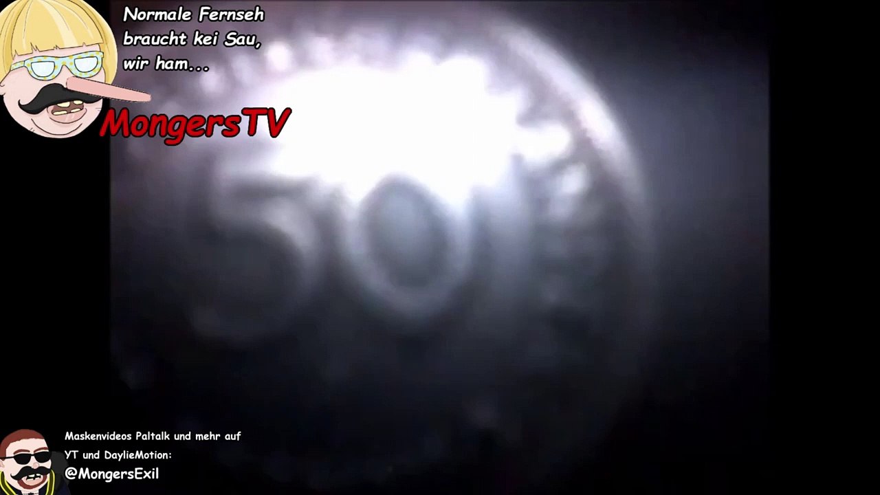 Mimon Baraka 50 PFENNIG am Lesen Teil 8  2017