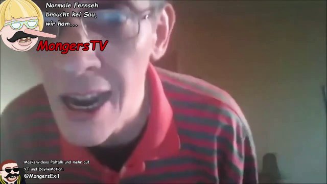 Mimon Baraka Bei Anruf Baraka Sie MISSGESTALT Teil 6 2017