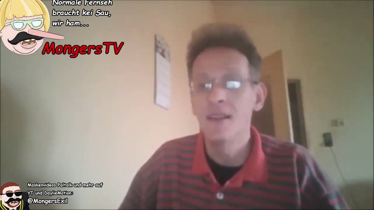 Mimon Baraka KLARE Ansage an die Scheiße in Menschenhaut Teil 5  2017