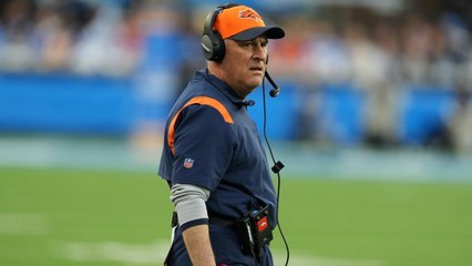 Where Will Vic Fangio End Up?