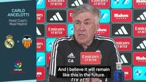 'Huge spending Premier League clubs will not kill European competitions' - Ancelotti