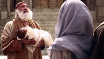 ✙ 2 février : Fête de la Présentation de Jésus au Temple ✙