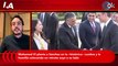 LA ANTORCHA / Mohamed humilla a Sánchez y le planta en Rabat: ¿Qué había en el móvil del presidente?