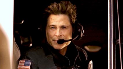 High Speed House Chase on the New Episode of FOX’s 9-1-1: Lone Star