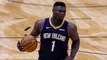 Pelicans Might Have To Choose Between Zion Williamson And Brandon Ingram