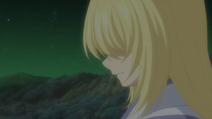 Tales of Symphonia : The Animation - Sylvarant Arc (épisode 3)