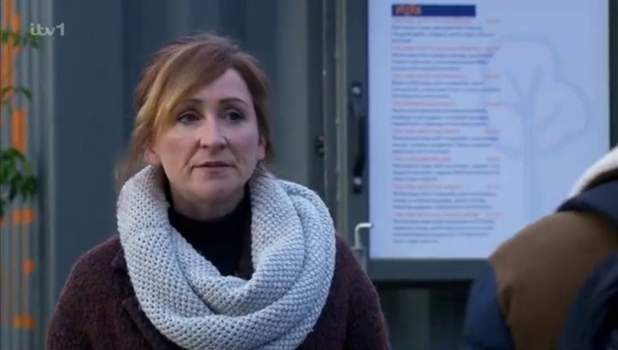 Emmerdale 1 February 2023 video Dailymotion