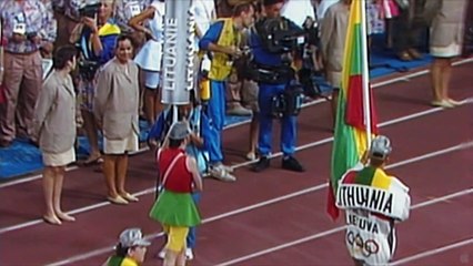 The Other Dream Team (2012) | Official Trailer, Full Movie Stream Preview