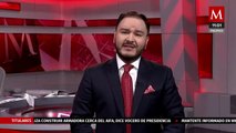 Milenio Noticias, con Carlos Zúñiga, 1 de febrero de 2023