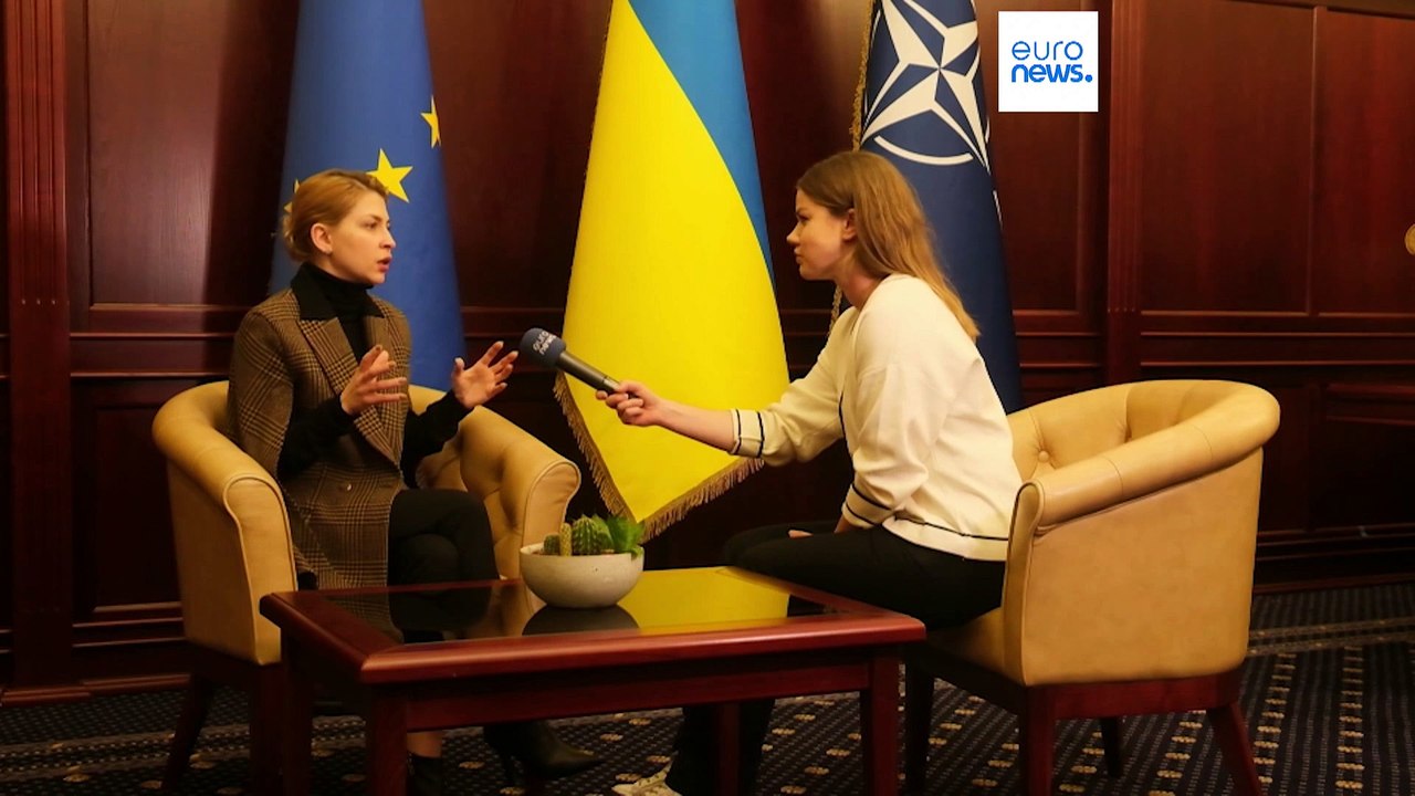 Non solo guerra: il vertice Ue-Ucraina sul "futuro europeo" di Kiev e la sua adesione all'Ue