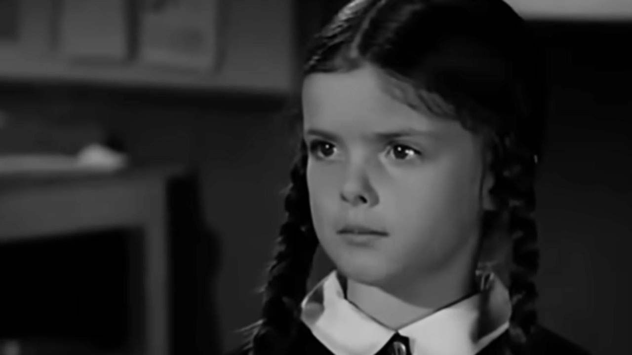 Mort de Lisa Loring, la Mercredi de la série Famille Addams