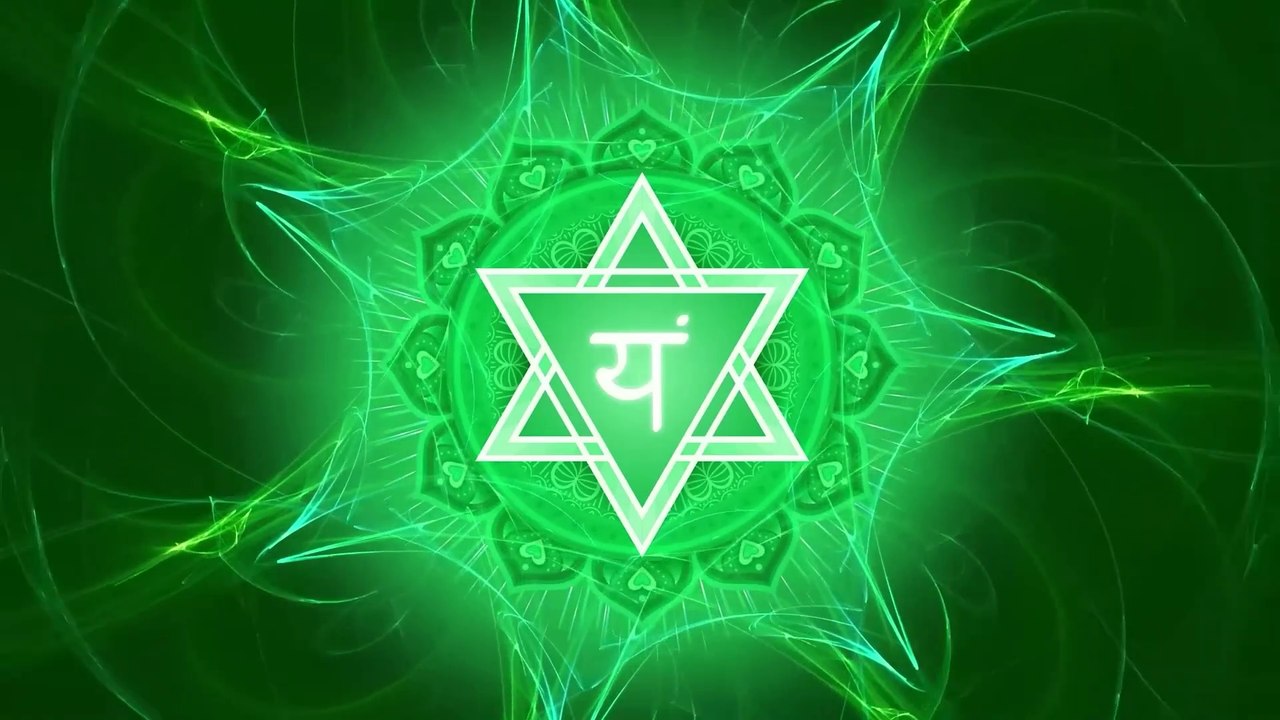 432 Hz Heart Chakra, Harmonize Relationships, Attract Love, Healing, Love Meditation, Chakra Healing