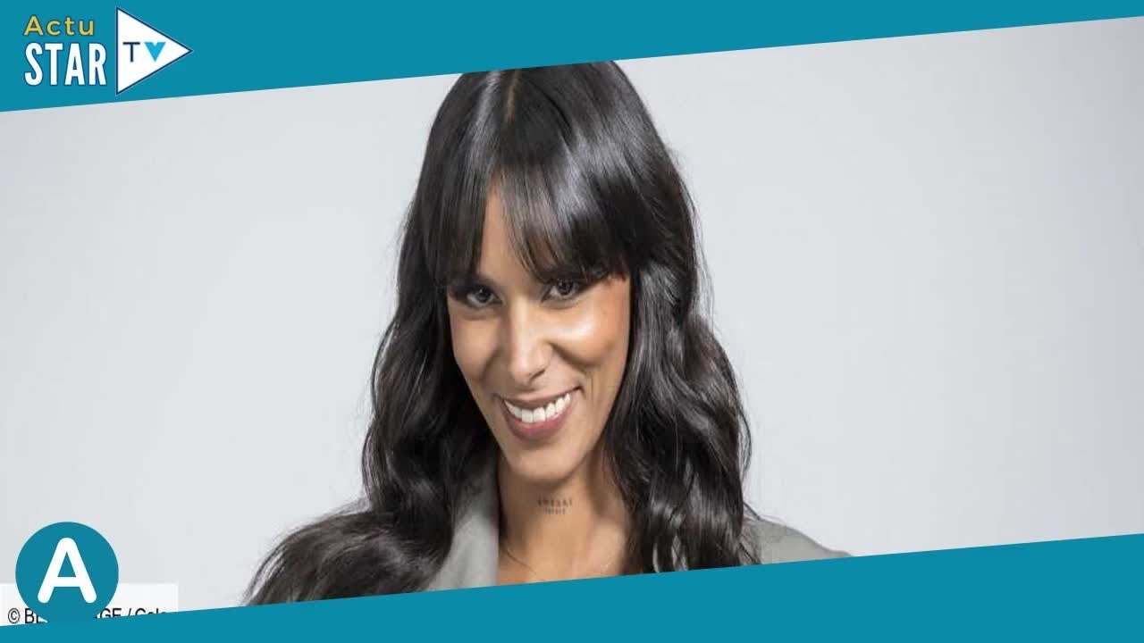 Shy’m : bisou, câlins… Elle pose collée-serrée avec un célèbre danseur !