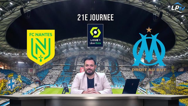 Nantes 0 - 2 : la troisième mi-temps
