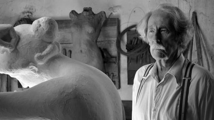 The Artist and the Model (2012) | Official Trailer, Full Movie Stream Preview