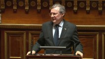 Le Sénat vote l’inscription du droit à l’avortement dans la Constitution