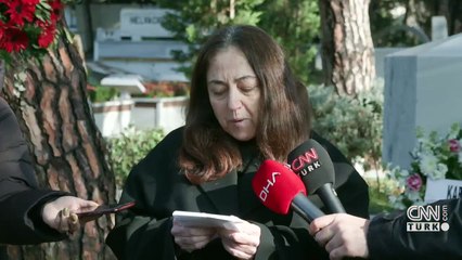 Abdi İpekçi ölümünün 44'üncü yılında anıldı