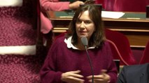 Le Sénat vote l’inscription du droit à l’avortement dans la Constitution