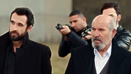 Ben Bu Cihana Sığmazam 20. Bölüm Fragmanı