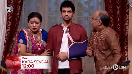 Kara Sevdam 34. Bölüm Fragmanı - 2 Şubat Perşembe