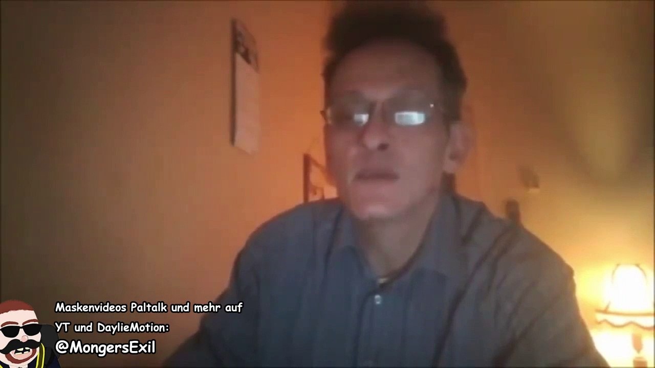 Mimon Baraka Kahlgeier KLABAUTERMANN am Bellen [Teil 2 - 2017]