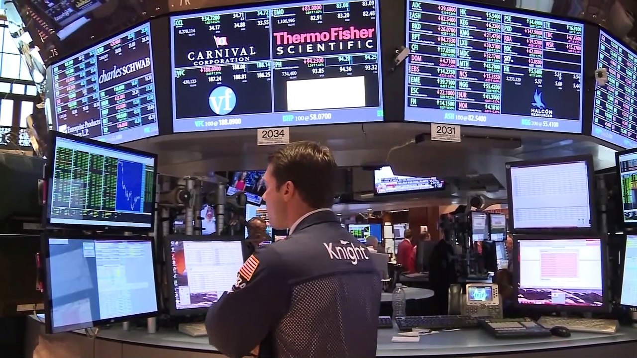 La Fed sube los tipos de interés 25 puntos básicos