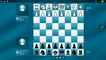 Chess Defeat Les échecs deviennent un peu plus flexibles.