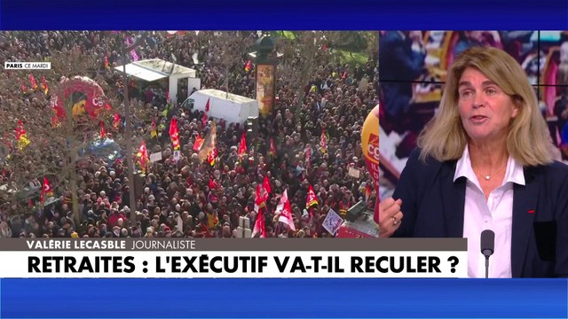Valérie Lecasble : «Ce ne sont pas les profits des milliardaires qui vont payer pour une population majoritairement vieillissante»
