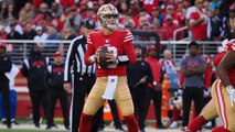 49ers QB Brock Purdy Has Not Made A Decision On Injured UCL