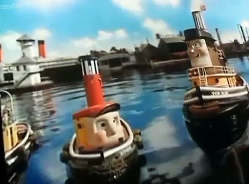 Salty's Lighthouse E002 - Too Young to be Included