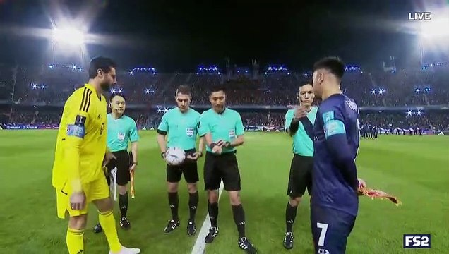 Al Ahly vs Auckland City Clubs World Cup Extended Highlights