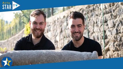 "Une accélération, c'est bien, mais..." : les cofondateurs de Capillum (Qui veut être mon associé ?)