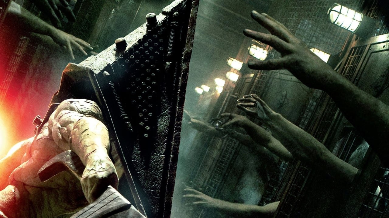 Silent Hill: Revelation 3D (2012) | Official Trailer, Full Movie Stream Preview