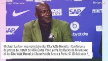 Michael Jordan : Son fils officialise sa relation avec l'ex-femme.. de son ancien coéquipier !