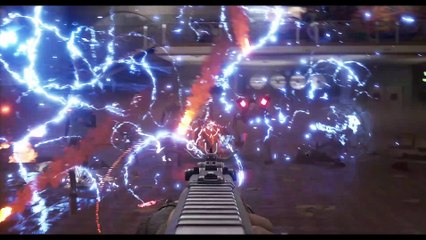 Atomic Heart - Panoramica Gameplay