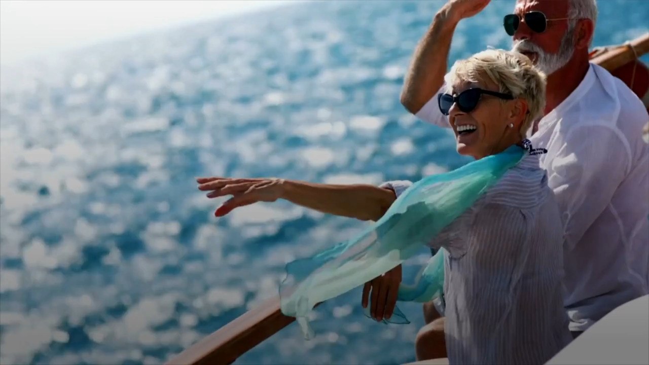 9 Best Cruises for Couples