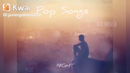 NIGHT. Pop Songs. TUTZE MUSICA.