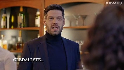 Igra Sudbine - Serijal 04 - Epizoda 116 - Domaca serija