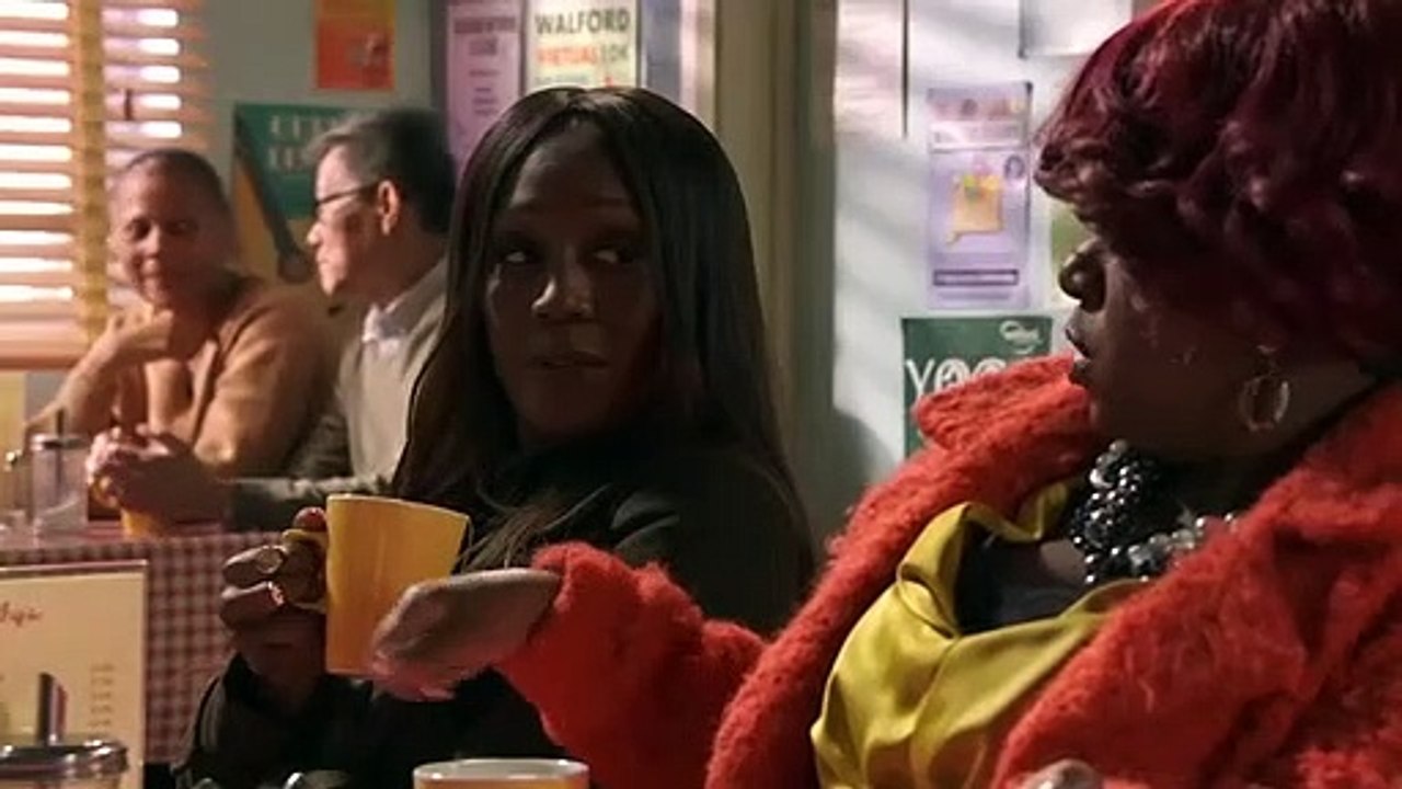 EastEnders 1st February 2023