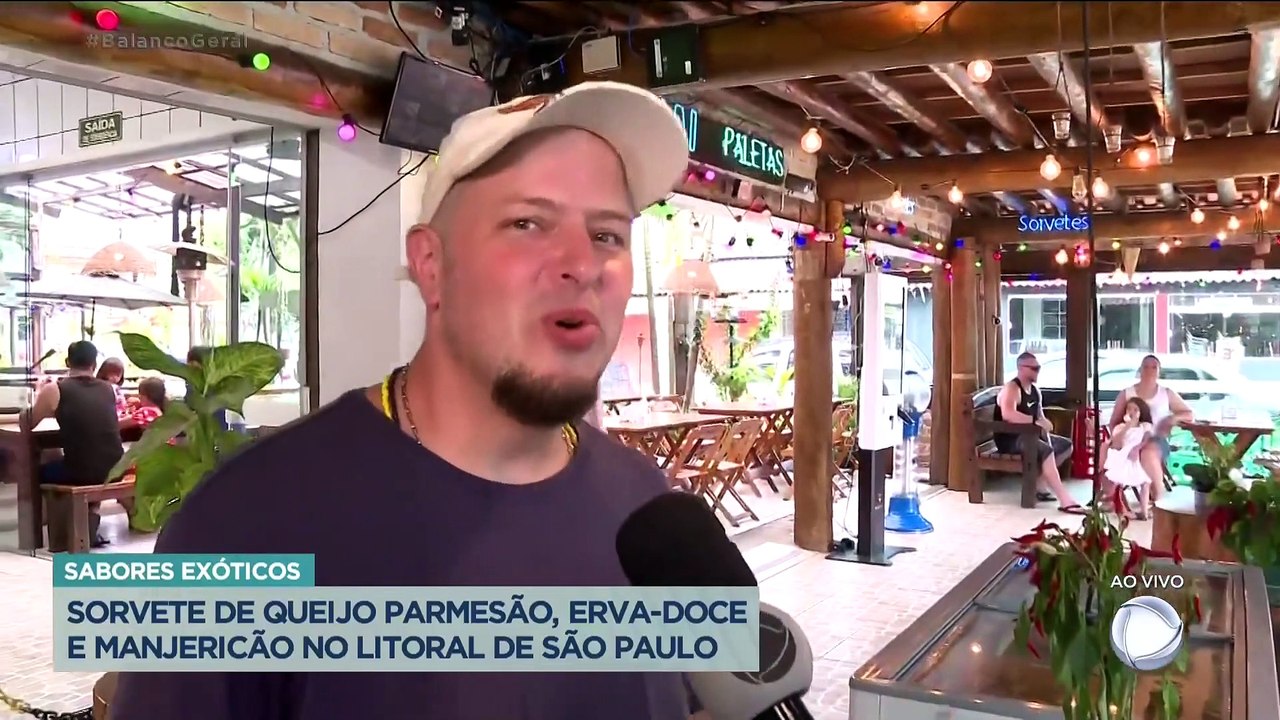 ᴴᴰ Trecho   Encerramento do _Balanço Geral Edição de Sábado_ - 28_01_2023 - RecordTV SP(1080P_HD)