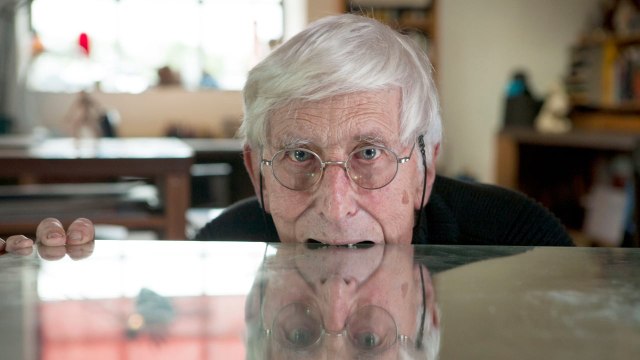 Far Out Isn’t Far Enough: The Tomi Ungerer Story (2012) | Official Trailer, Full Movie Stream Preview