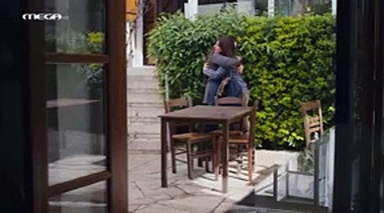 Η Γη της Ελιάς- Επεισόδιο 92 part 1/1