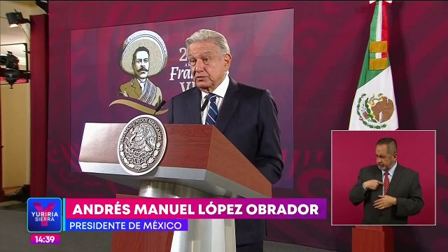 López Obrador celebra que Cuauhtémoc Cárdenas se deslindara de Mexicolectivo