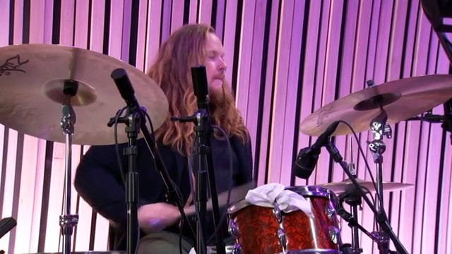 Tasmania's Mona has become the first Australian Museum to house a music recording studio.