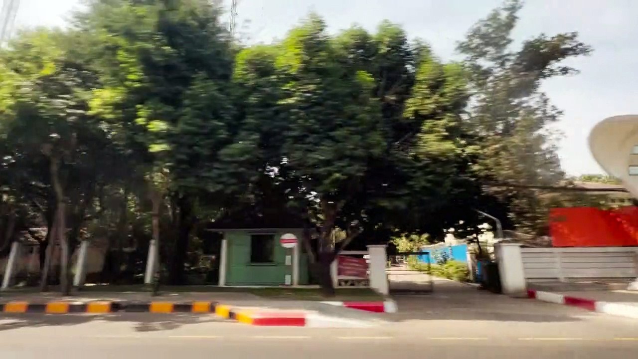 Dois anos do golpe militar em Mianmar: protesto...