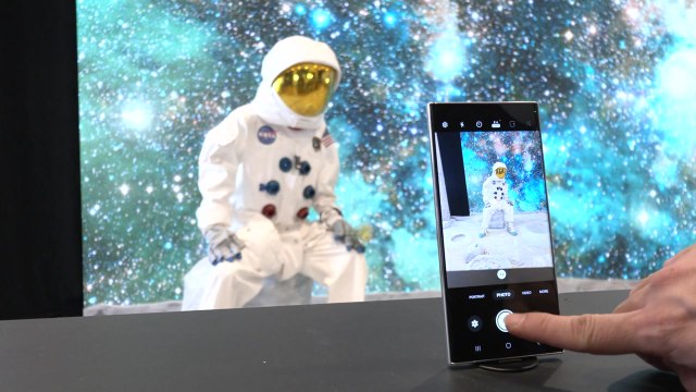 삼성 갤럭시 S23 시리즈 공개... 2억 화소 카메라 장착 / YTN