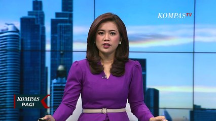 Mobil Pikap Bermuatan Rambutan Terjun ke Sungai Bondoyudo di Lumajang, Begini Kronologinya!