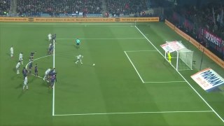 GOL del MESSI en partido- Montpellier 1-3 PSG _ RESUMEN