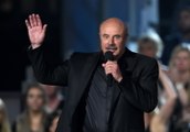 CBS Announces 'Dr. Phil' Is Coming To An End